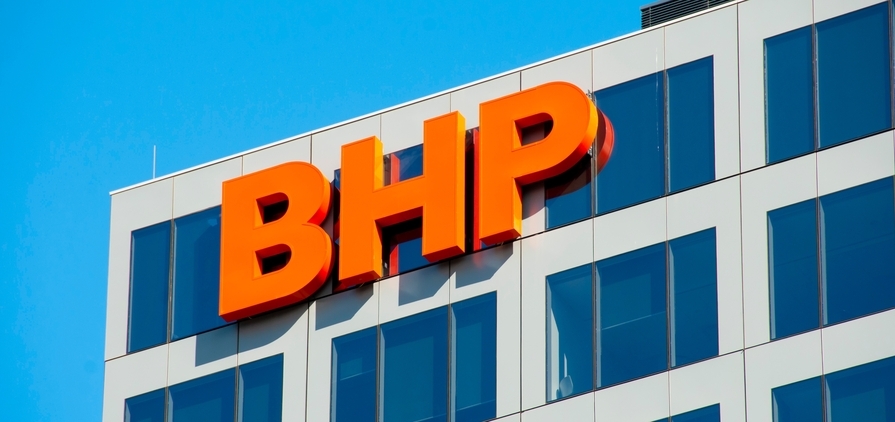 Sede da BHP 