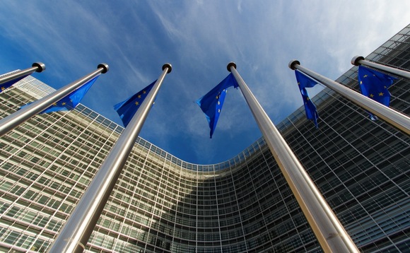 The European Commission is discussing stepping up the ambition of its climate targets in line with proposals in last year's Green New Deal