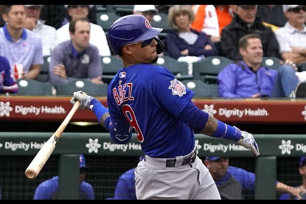 MLB cancels Cubs-Cards series in London