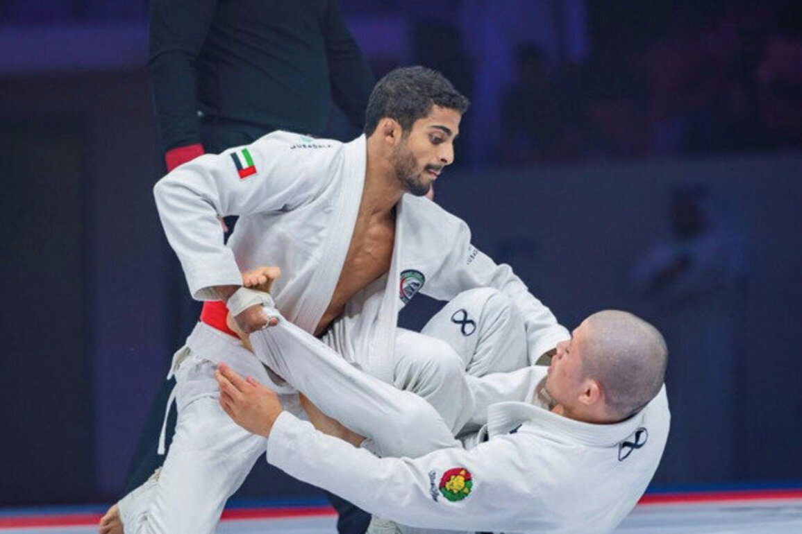 UAE sport records major global achievements under strategic vision