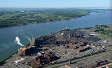  Rio Tinto has announced a US$6 million investment to build the first scandium plant in North America at its Sorel-Tracy metallurgical complex in Quebec, Canada