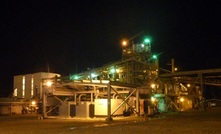  Plans to double Kainantu plant capacity to 400,000tpa