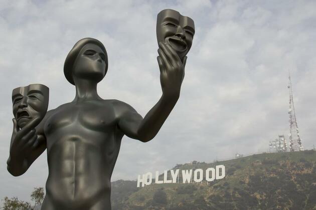 Hollywood rocked by Trump's film tariffs