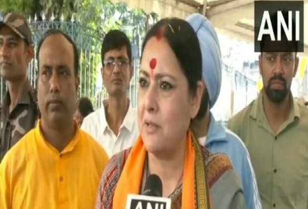 "Its a shame...," West Bengal BJP MLA Agnimitra Paul on CBI inquiry against Mahua Moitra