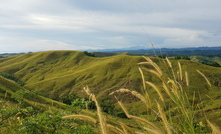 The Isabel nickel project is considered one of the largest nickel laterite deposits in the Pacific