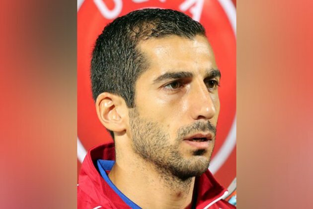 Henrikh Mkhitaryan wants to seize opportunity given at Roma