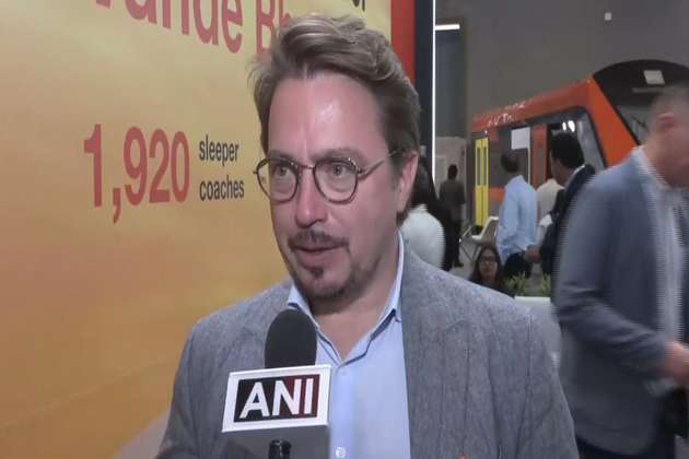 First Vande Bharat sleeper train to roll out next year, production to begin by December: KINET Project Director