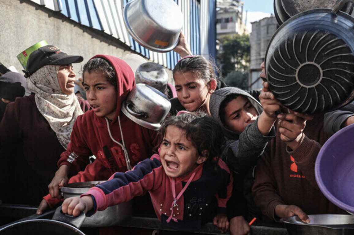 Israel to ban more than 30 aid groups operating in Gaza