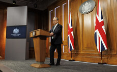 'Greenland matters': Starmer predicts climate change will intensify focus on Arctic security