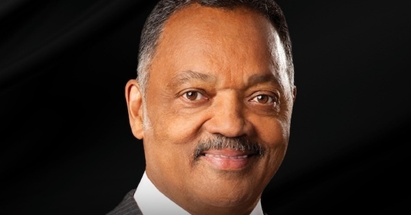 Farewell to Civil Rights Leader Jesse Jackson
