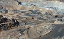 Barrick’s Lagunas Norte mine in Peru will be put on care and maintenance