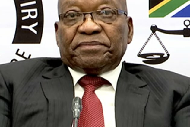 Zuma supporters to rally behind him in Hanekom R500k defamation case