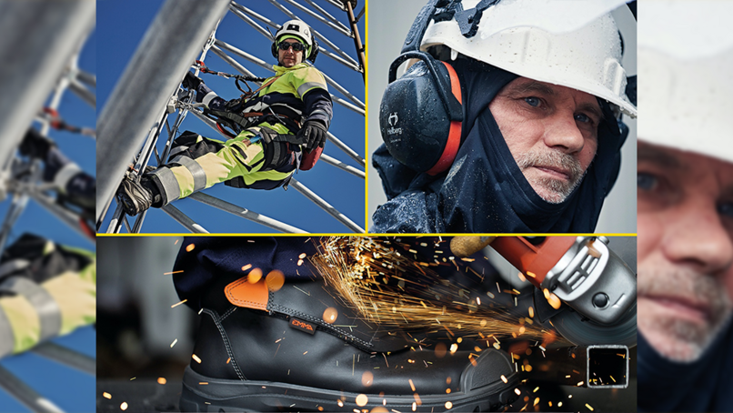 Hultafors Group completes acquisition of Fristads, Kansas, and Leijona Workwear