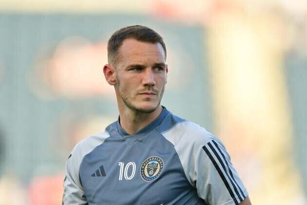 MLS transactions roundup: Revs sign F Daniel Gazdag