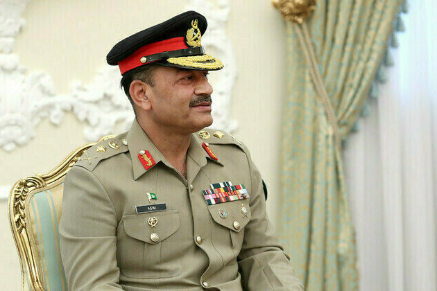Pakistan a phenomenal partner in counterterrorism  US General