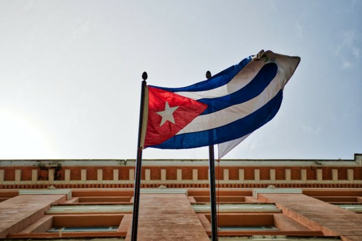 Cuba suffers nationwide power outage, plunging millions into darkness