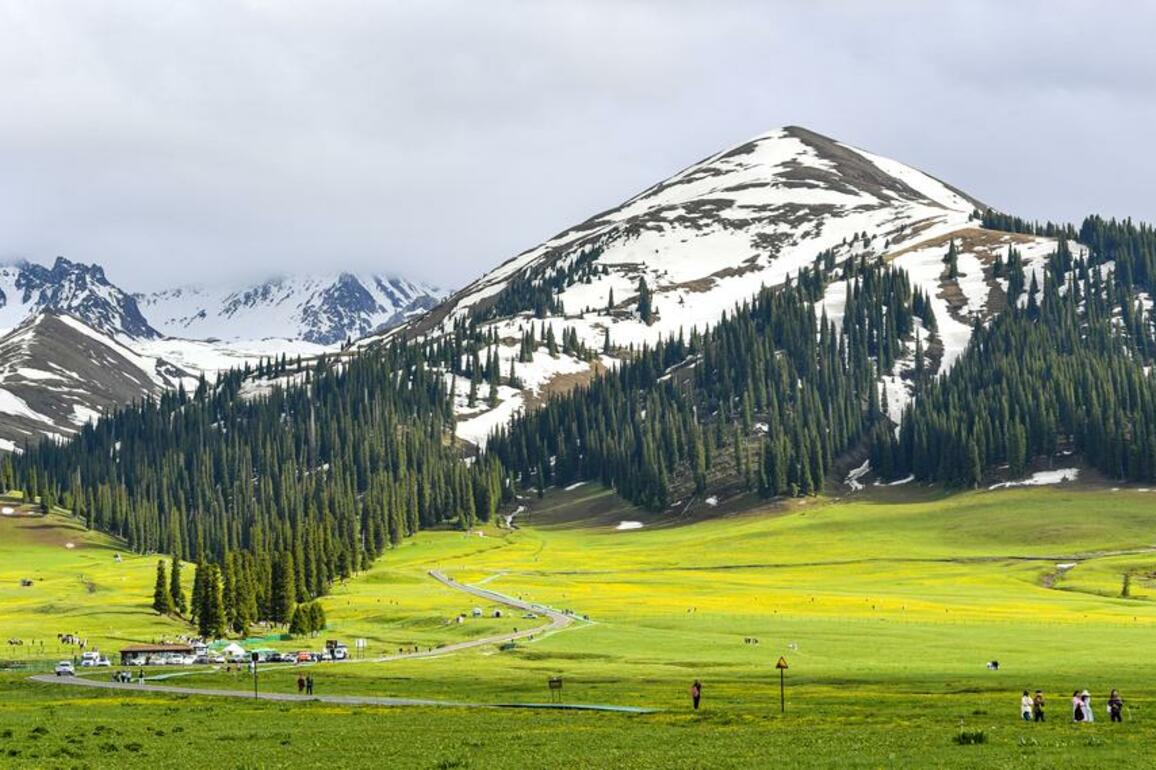 The sky's the limit for Xinjiang herder chasing lifelong dream of flight