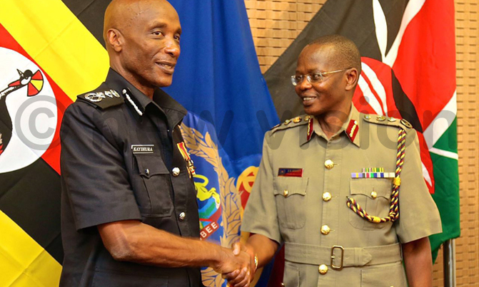 Uganda, Kenya agree on Migingo Island Uganda, Kenya agree on Migingo Island