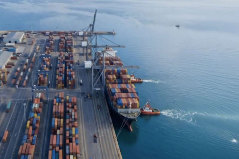 APSEZ bags 10-year Argentina marine contract to anchor country's initial LNG export corridor to India