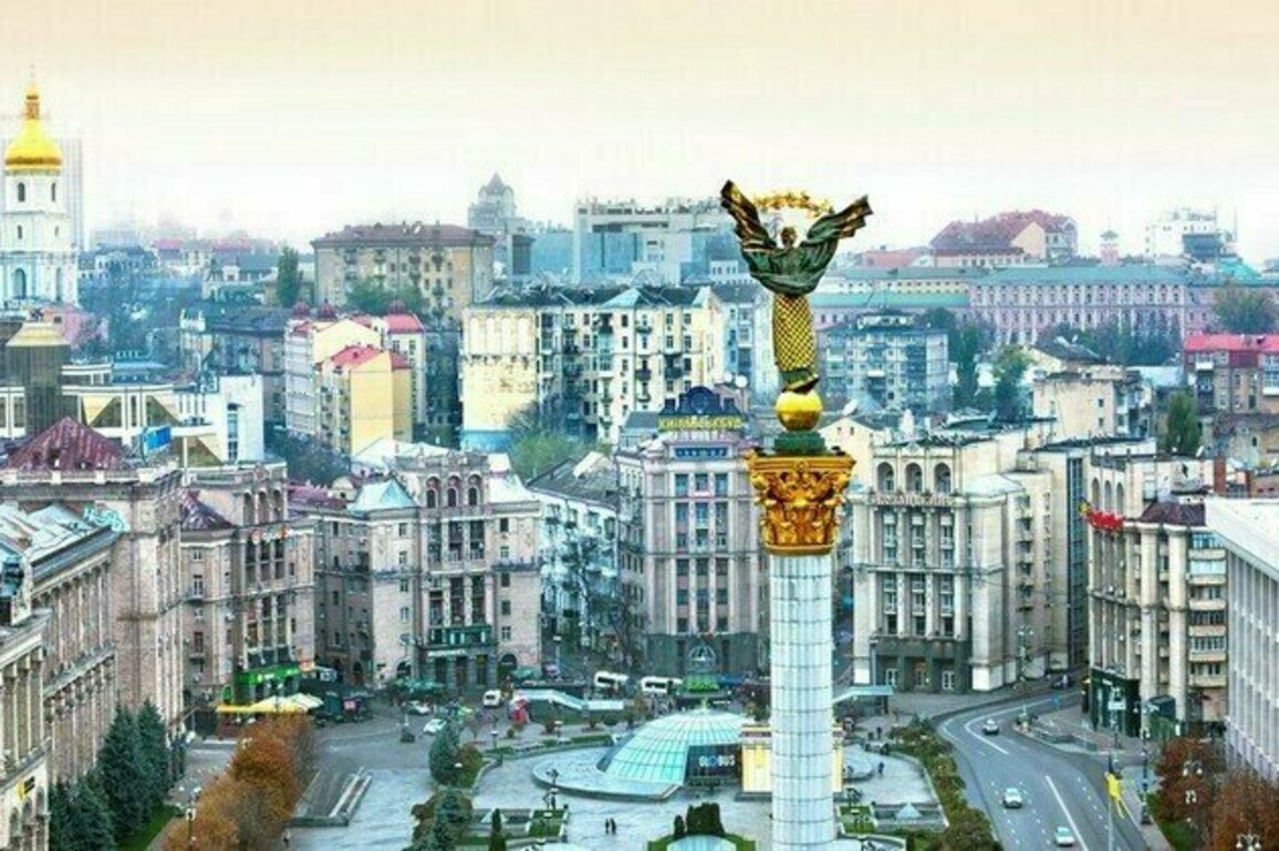 Most Ukrainians will tolerate conflict as long as necessary  survey