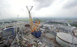 Government confirms 'long overdue' reforms to speed up nuclear power delivery