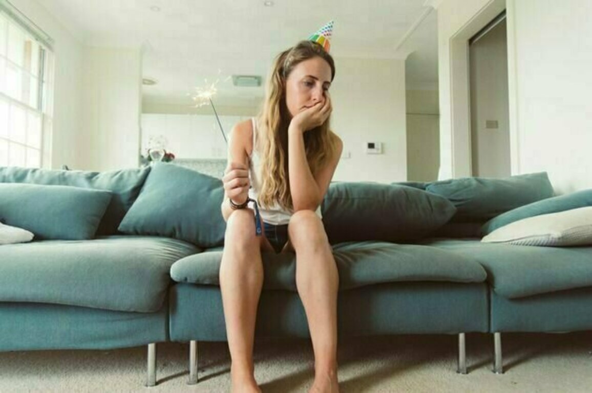 Cemas saat berulang tahun? Simak tip psikolog untuk hadapi 'birthday blues'