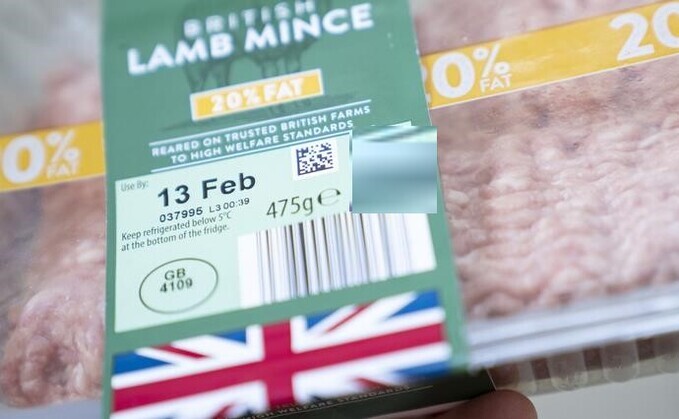 Shadow Defra Secretary Victoria Atkins said: "Currently, food grown overseas yet merely assembled or packaged here can fly the flag or be described as ‘British’. This is incredibly misleading for consumers and undermines the high standards of genuine British producers."