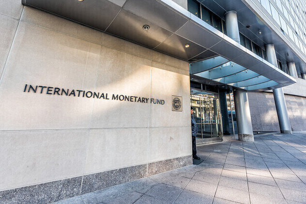 IMF to pressure Ukraine amid corruption scandal