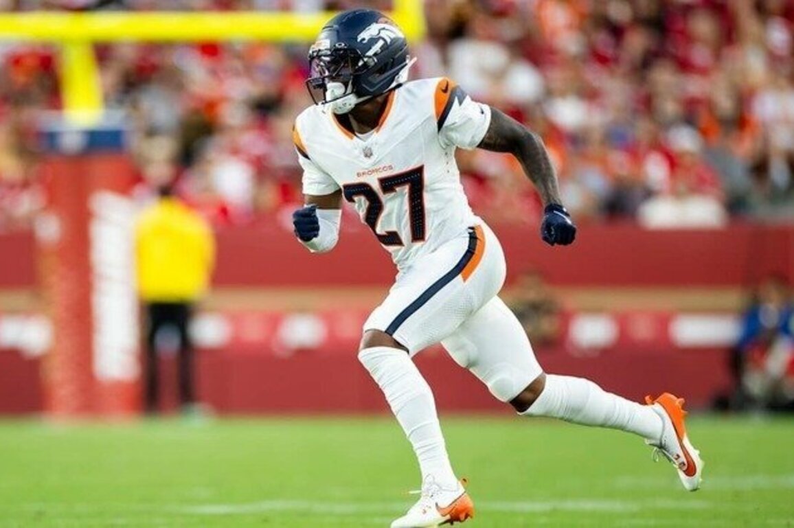Panthers claim two off waivers, adding a cornerback and receiver