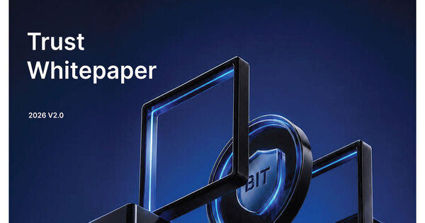 As Security Returns to the Spotlight, How Does BIT Make Trust Verifiable?