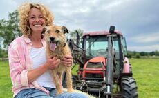 Kate Humble's Escape to the Farm back for a third series