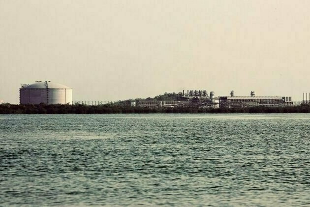 Long-hidden methane leak in Darwin raises fresh doubts over Australia's climate action