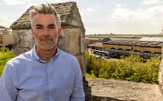 Mayor reveals 'offer on table' to keep Arla's Settle facility operational