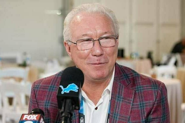 6 takeaways from Rod Wood's media session