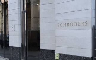 Schroders builds on active ETF momentum with Europe and Japan equity launches