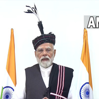 PM Modi in Mizoram welcomes Aizwal to railway map of India