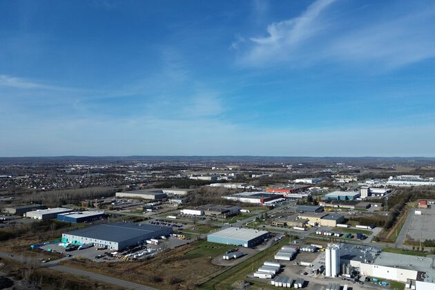 Belleville to hold public meeting on industrial development charges exemption