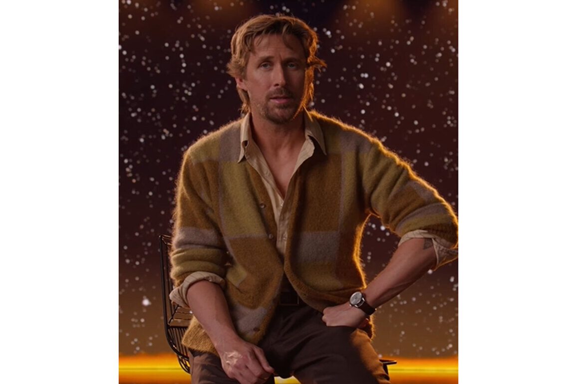 Ryan Gosling exits Daniels' upcoming untitled film over scheduling issues