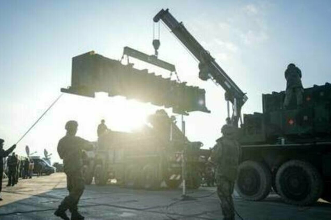 NATO states to give Ukraine long-range missiles - UK