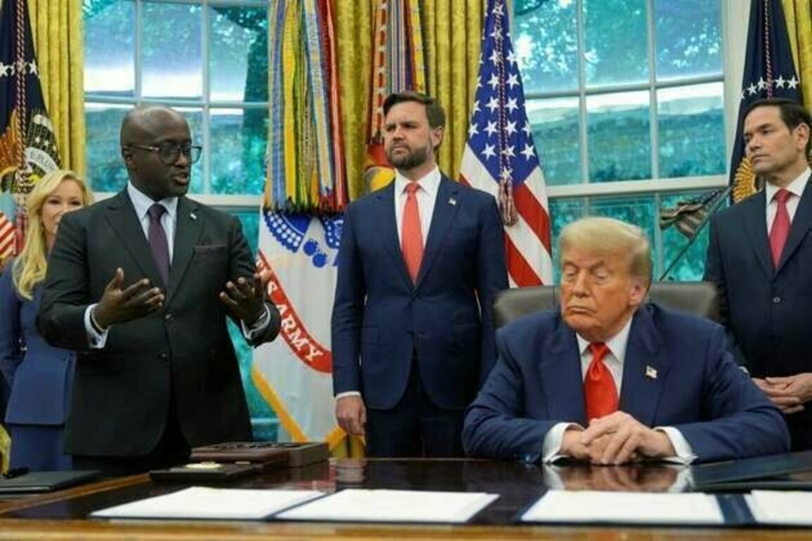 US/Africa: Expulsion Deals Flout Rights