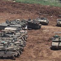 Update: Israel, Lebanon to extend ceasefire for 45 days: U.S. State Department