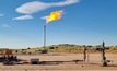 The Kiwi oil discovery is providing early cash flow for Bass Oil.