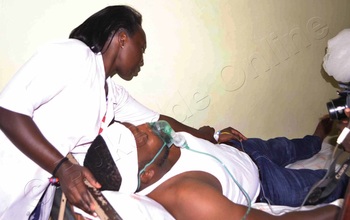 Ebizuuse ku bantu abakyabuze