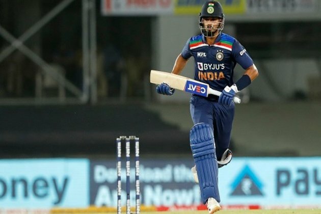 Plan is to play maximum spinners as it's our strength: Iyer
