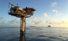 Vermilion lodges plans for Wandoo field exploration