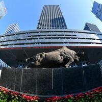 China's high-standard opening up bolsters appeal of capital market
