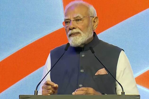 "Deep strategic trust" drives India-NZ defence ties as leaders agree on Indo-Pacific maritime framework: PM Modi