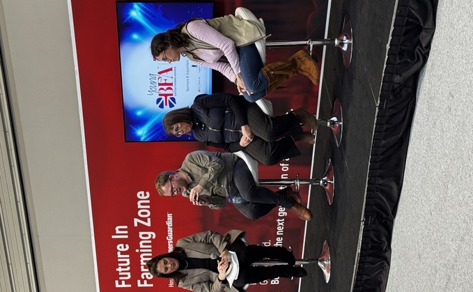 Making Sustainable Profit: the tools and skills every farm business needs 