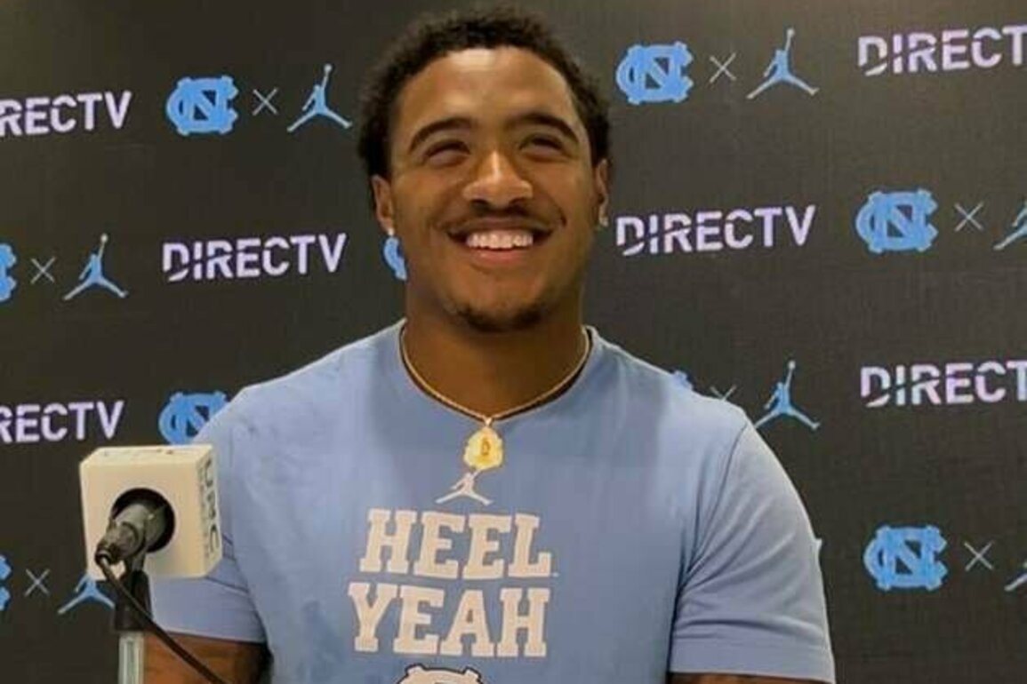 Bill Belichick names Gio Lopez as UNC's starting QB