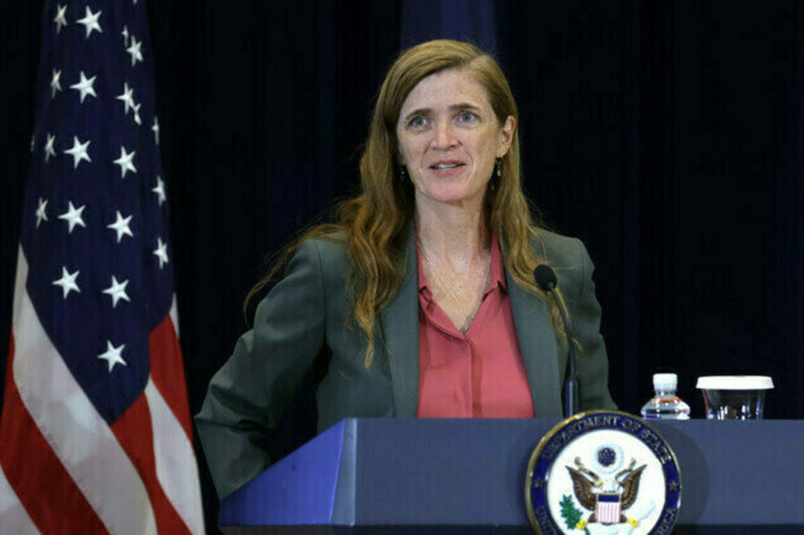 US spent tens of millions in Moldova  former USAID chief